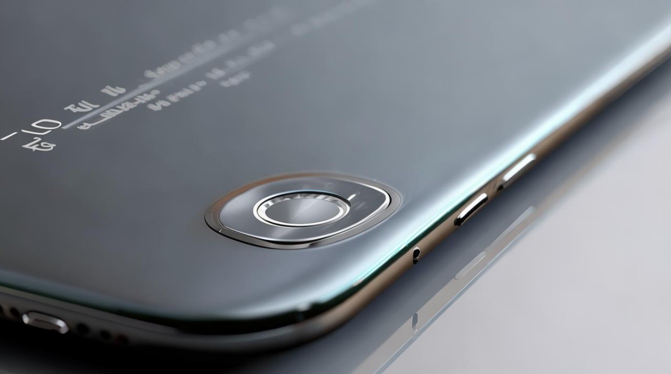 苹果手机电源键怎么调