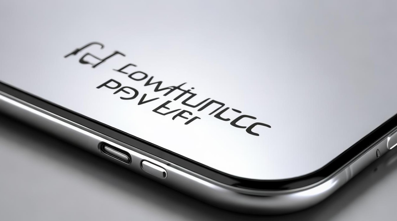 苹果手机电源键怎么调