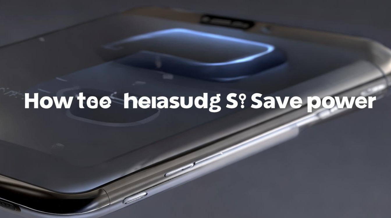 三星s8怎么就省电了