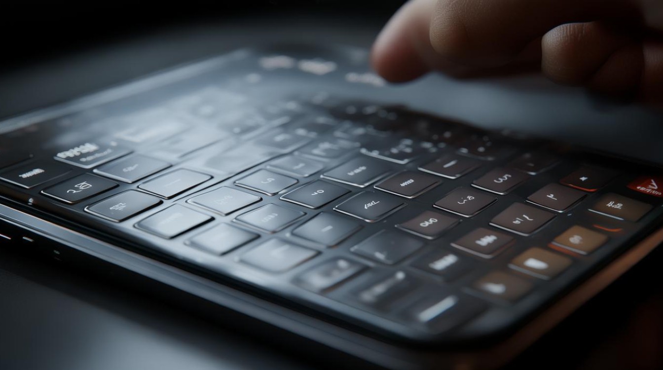 华为手机打字键盘出来不了怎么办