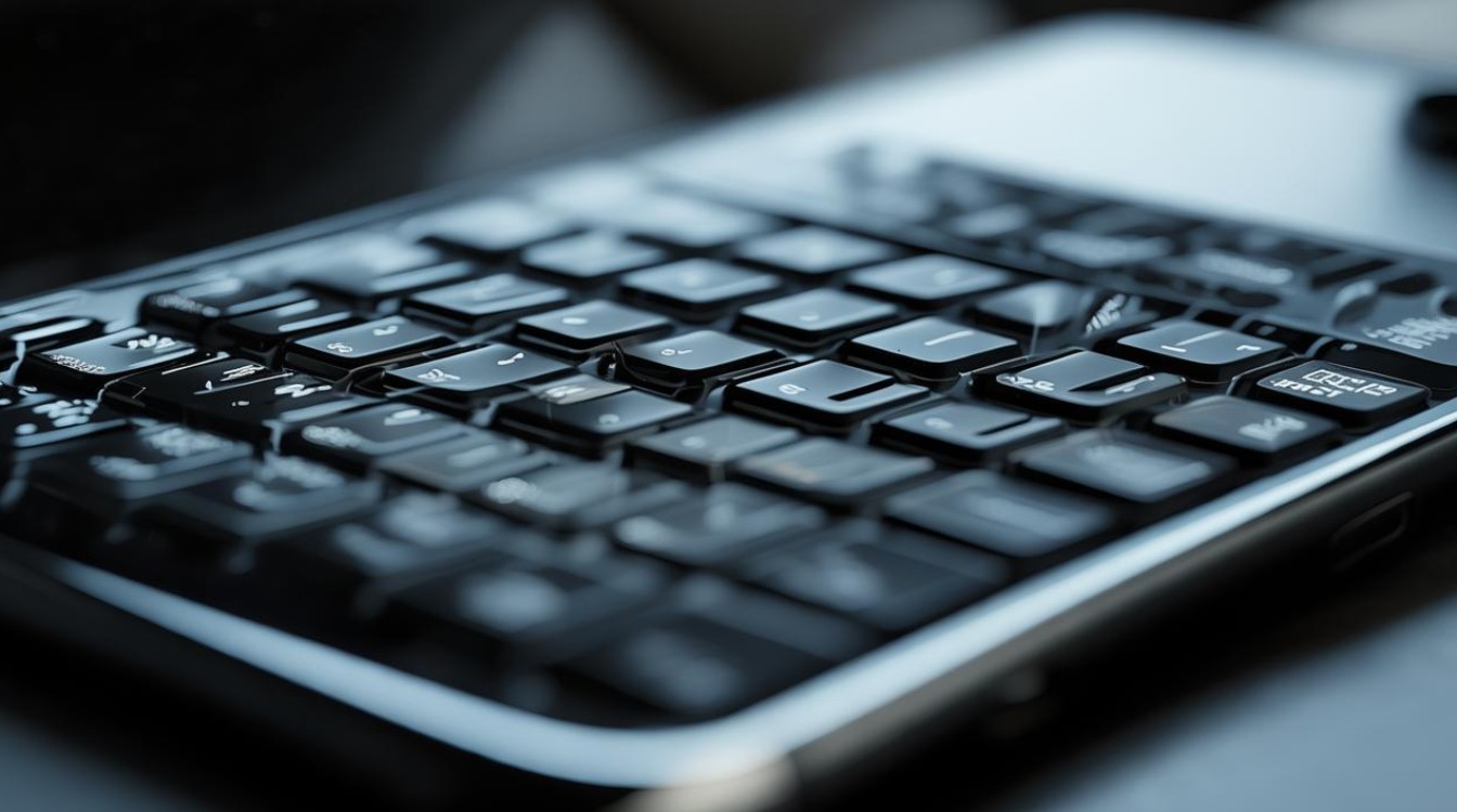 华为手机打字键盘出来不了怎么办