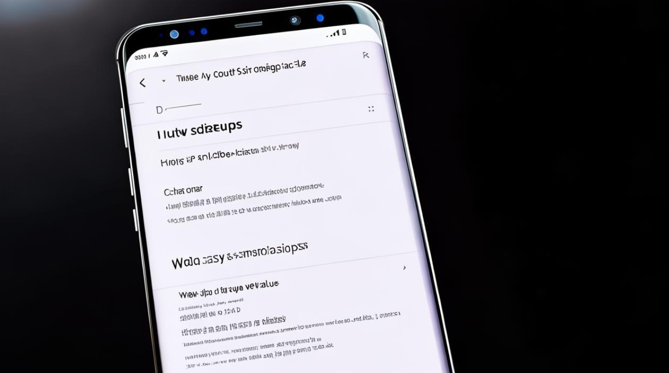 三星s8怎么禁用软件