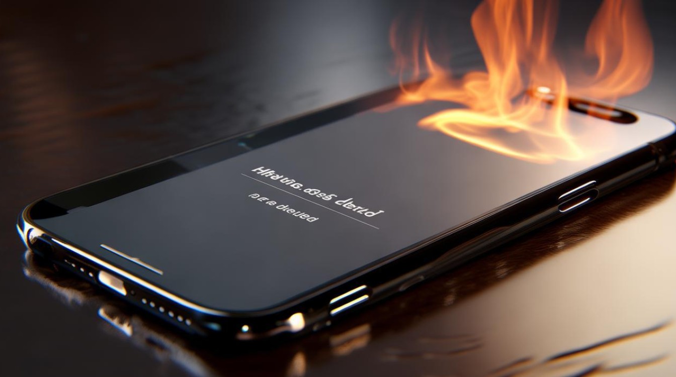 苹果6s手机发热卡怎么回事