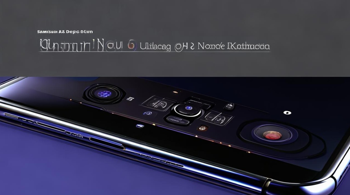 三星s8怎么降噪