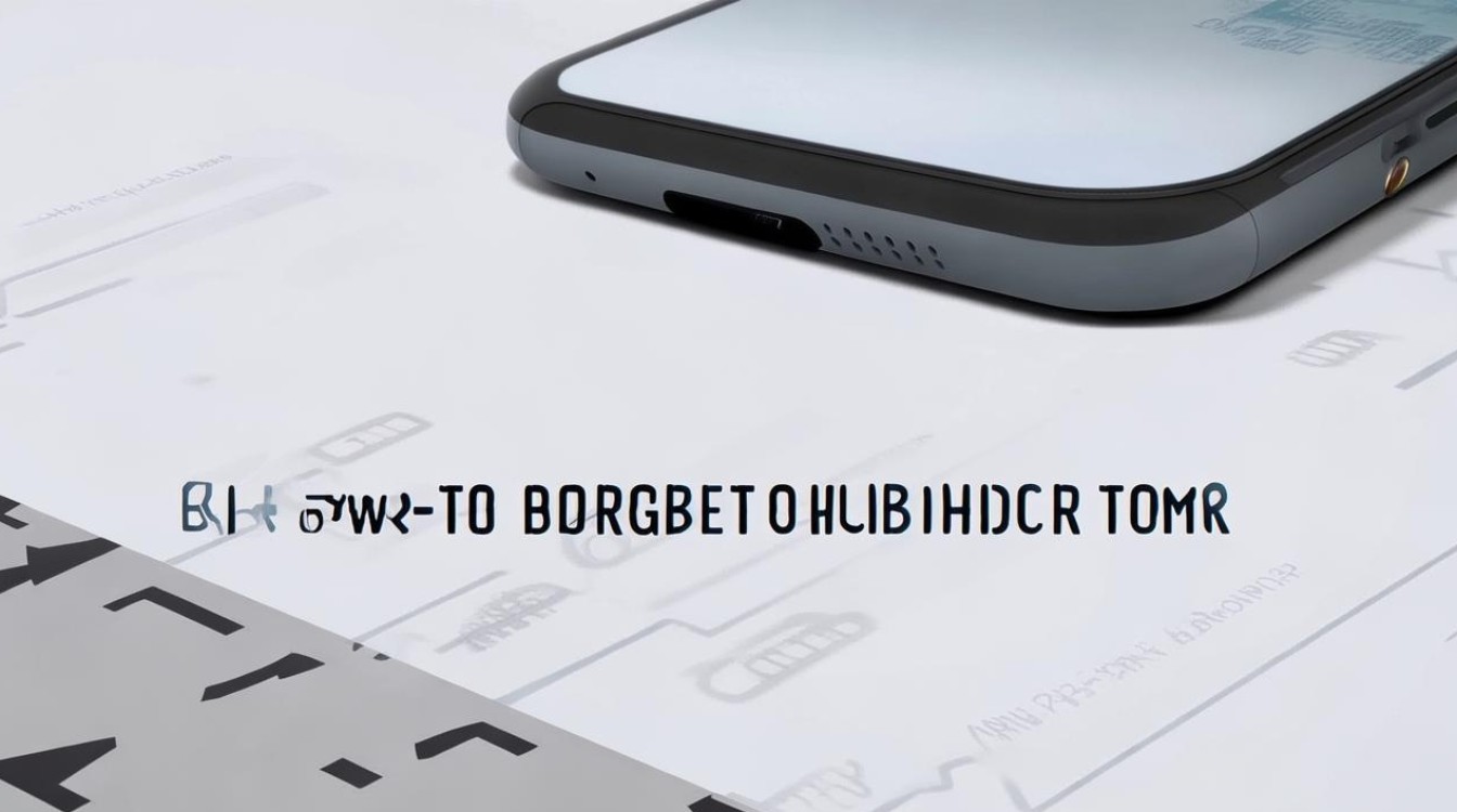 RedmiNote13如何强制重启