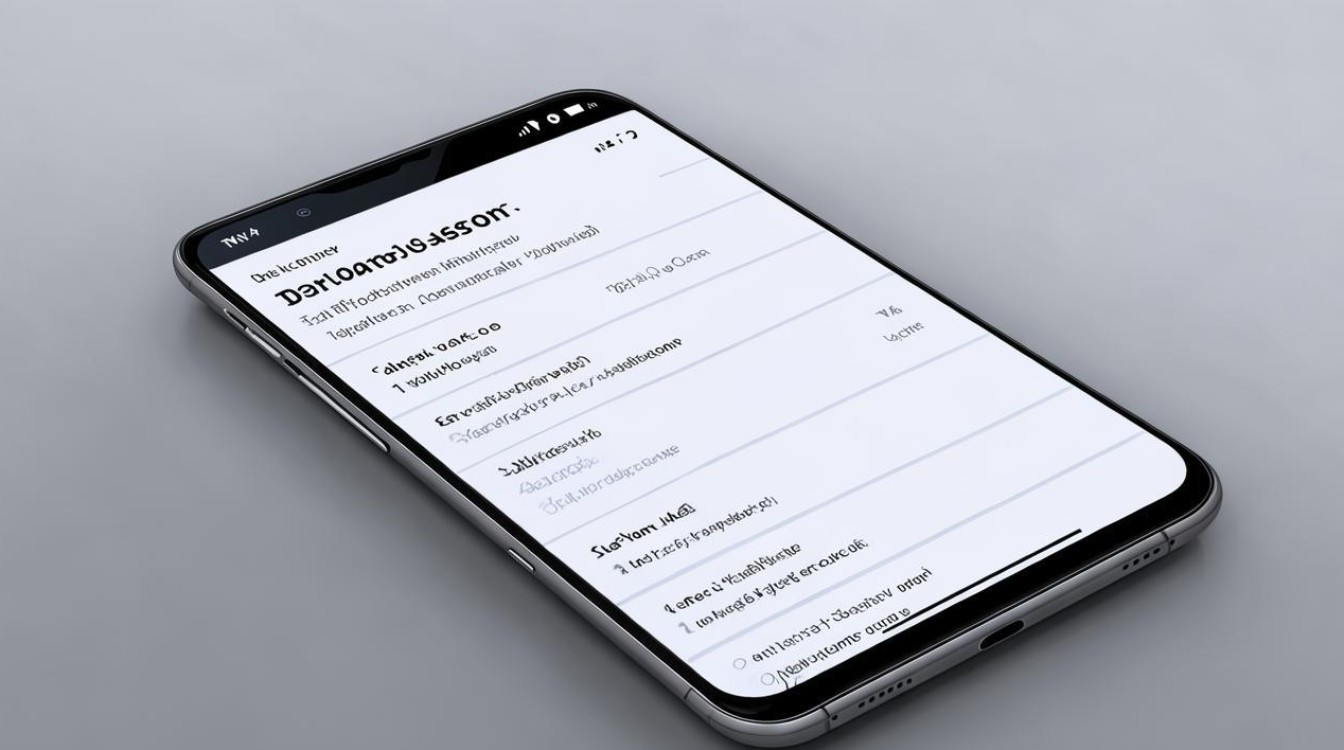 RedmiNote13如何设置闹钟铃声