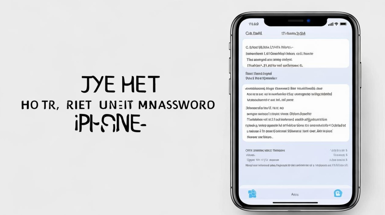 我的苹果手机忘了开机密码了怎么办