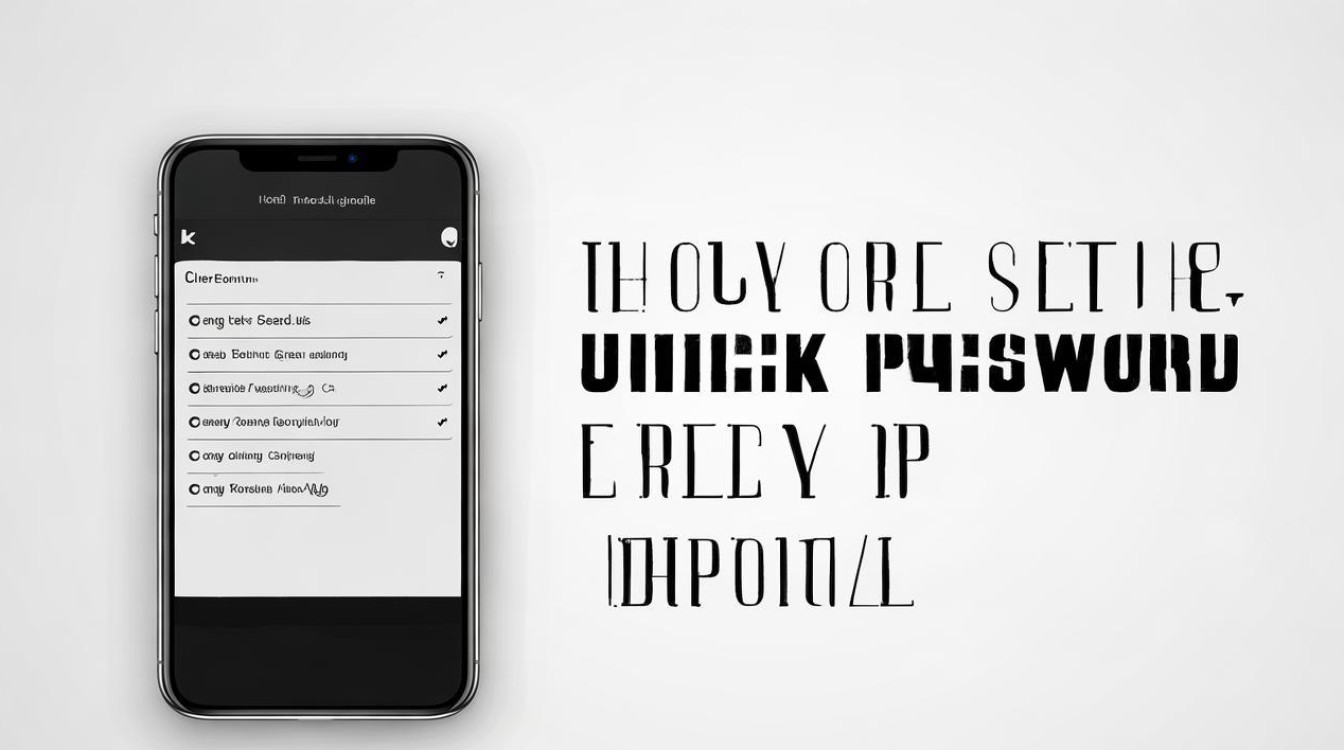 我的苹果手机忘了开机密码了怎么办