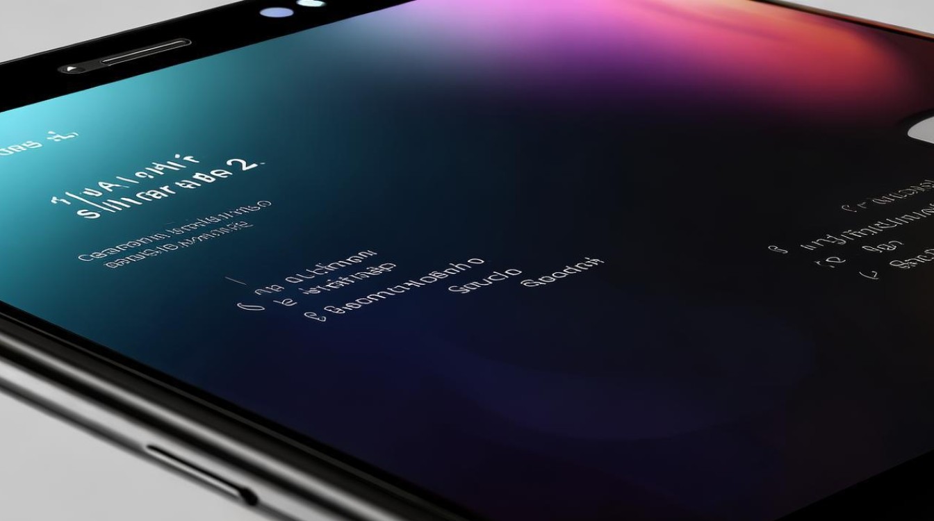 华为nove2怎么切换卡2