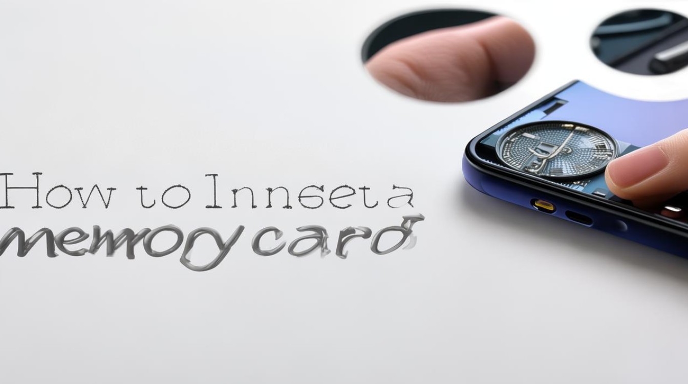 RedmiNote13如何插内存卡