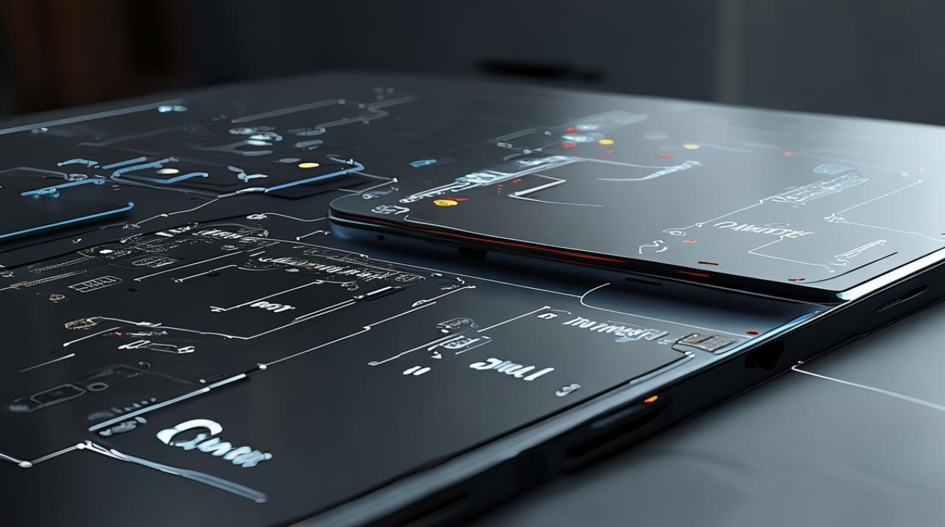 RedmiNote13黑屏怎么解决