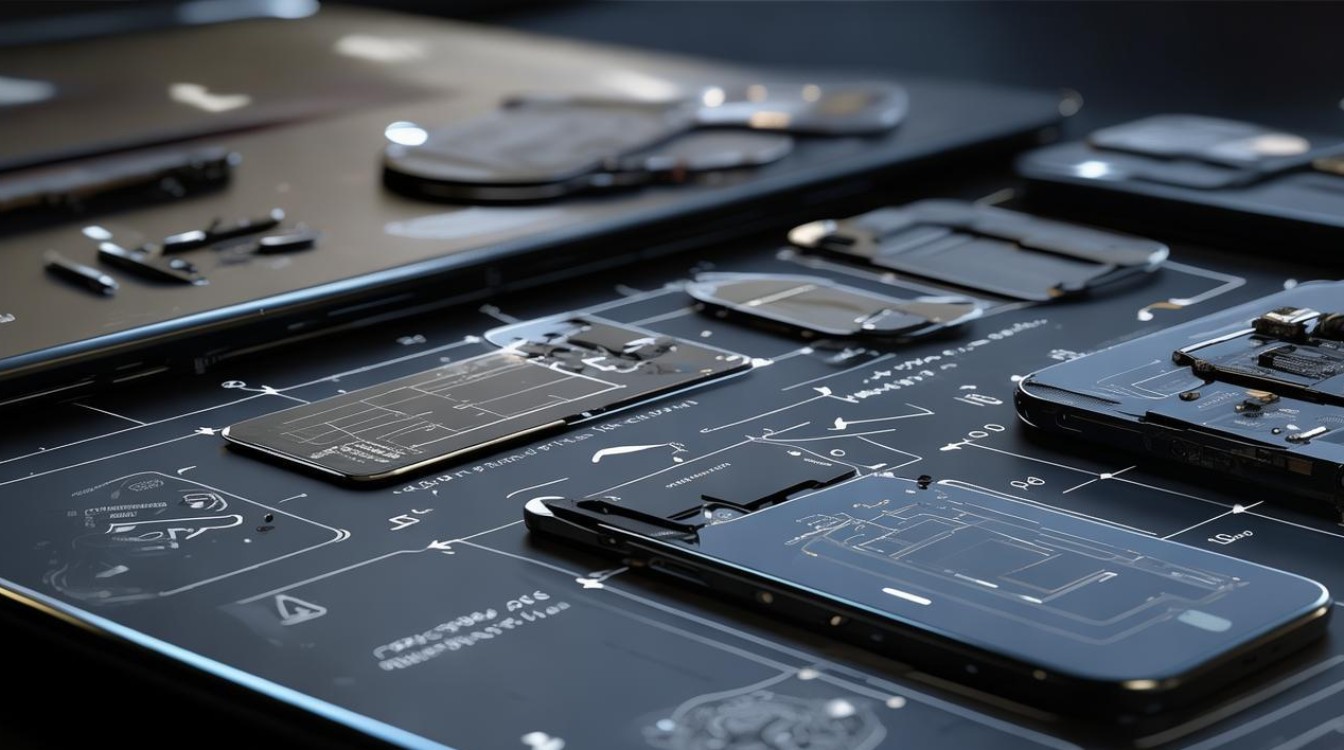 RedmiNote13黑屏怎么解决