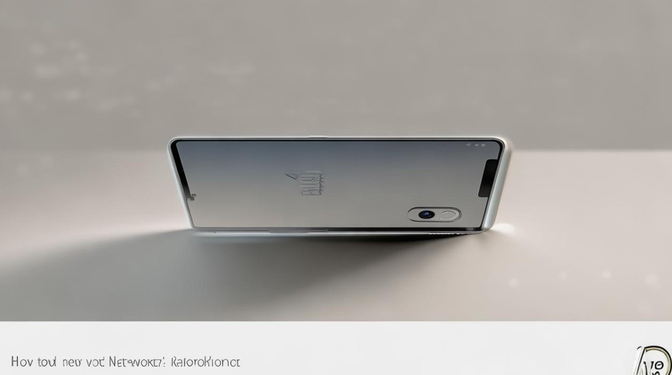 vivo x9怎么没网络模式