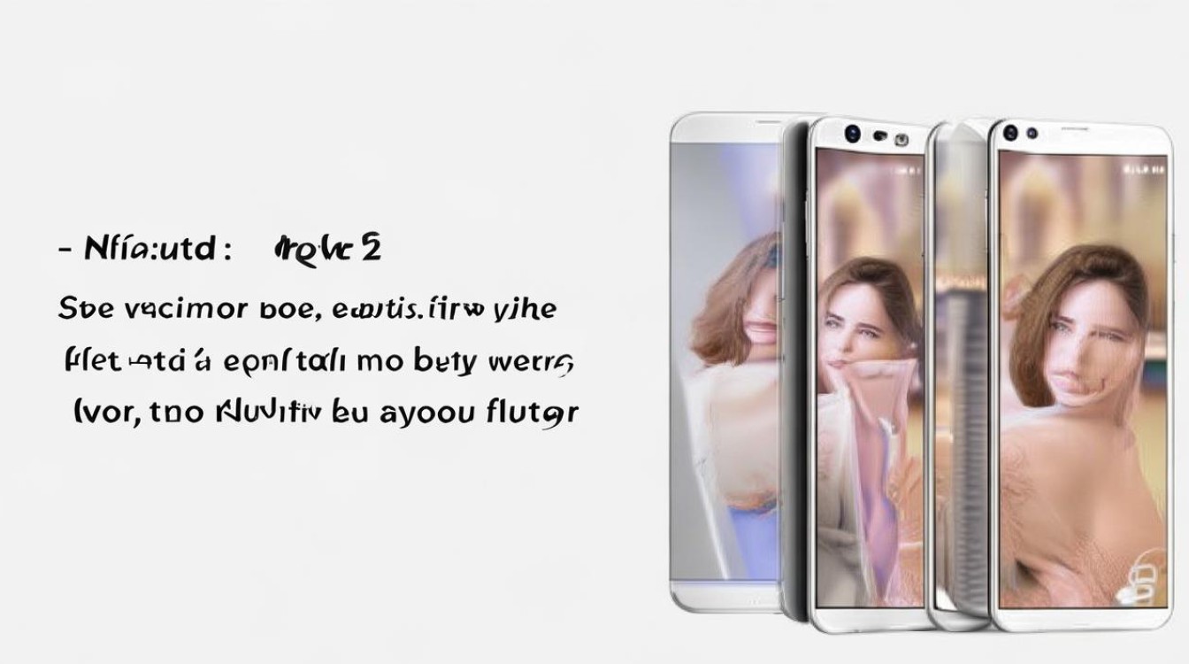 华为nova2怎么去掉美颜