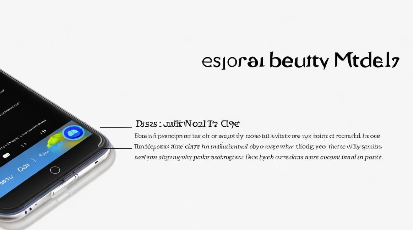 华为nova2怎么去掉美颜