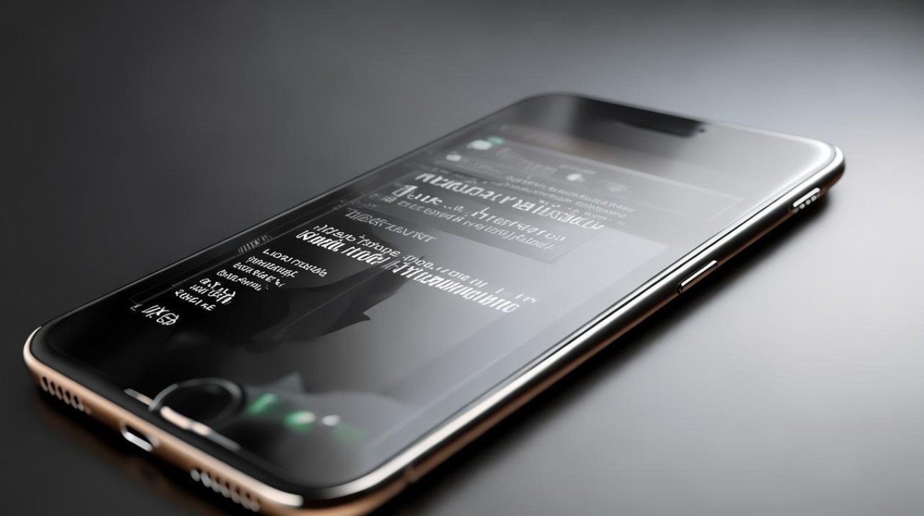 苹果6splus怎么强行重启