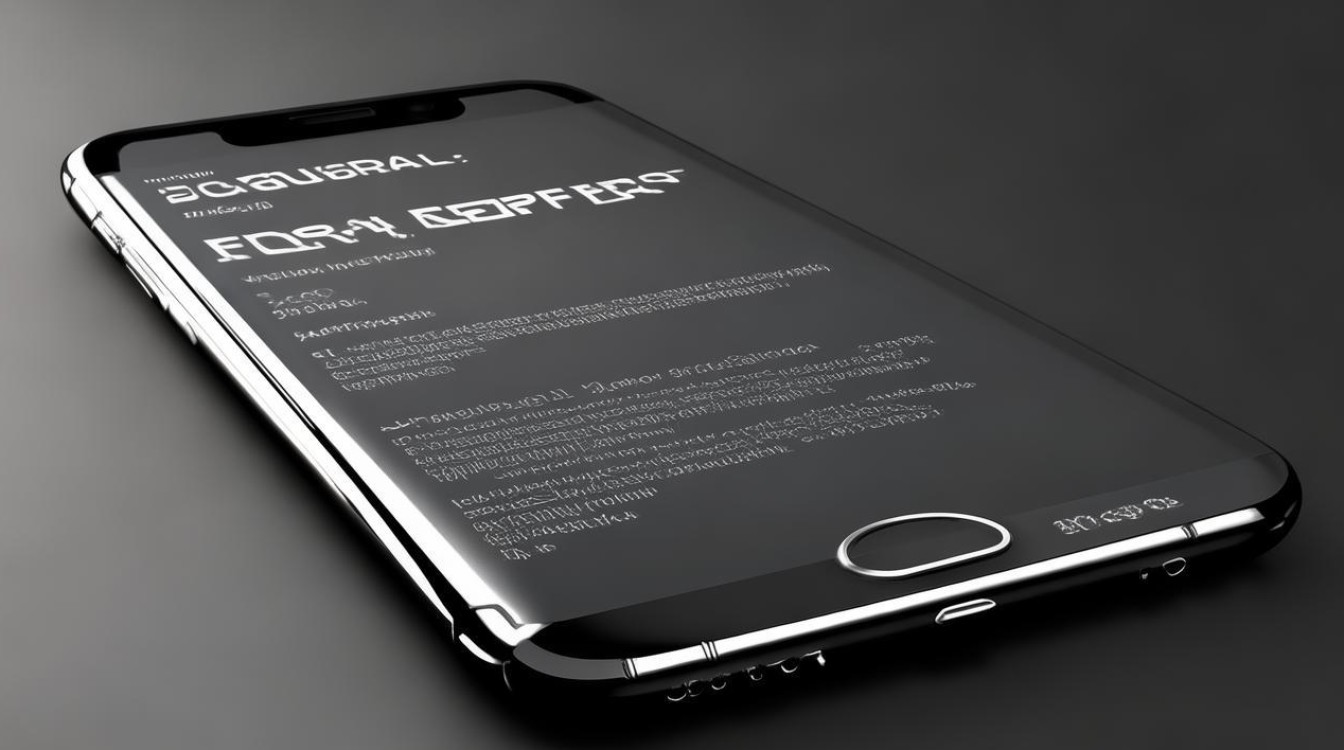 苹果6splus怎么强行重启