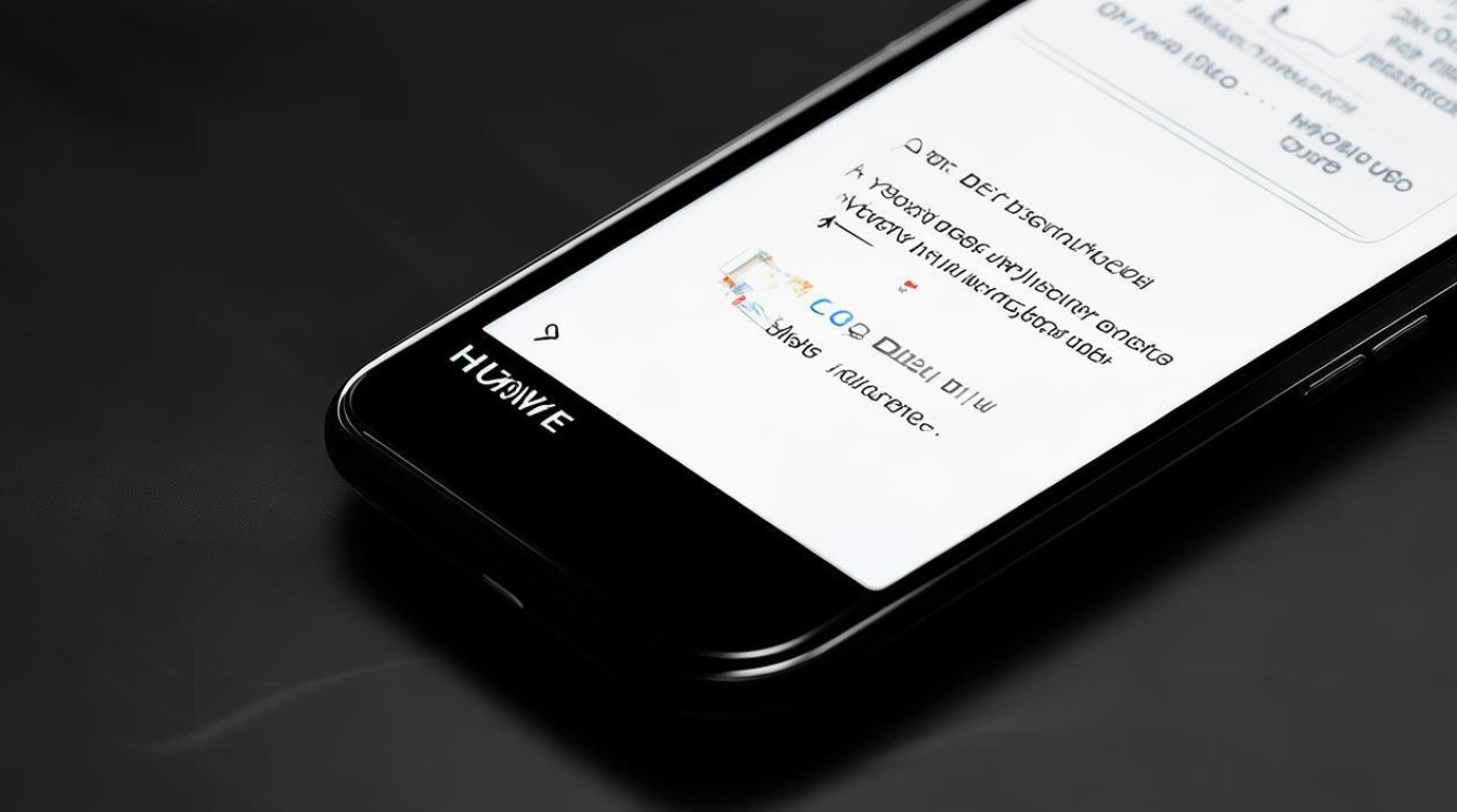 华为 删除图标不显示不出来怎么办啊