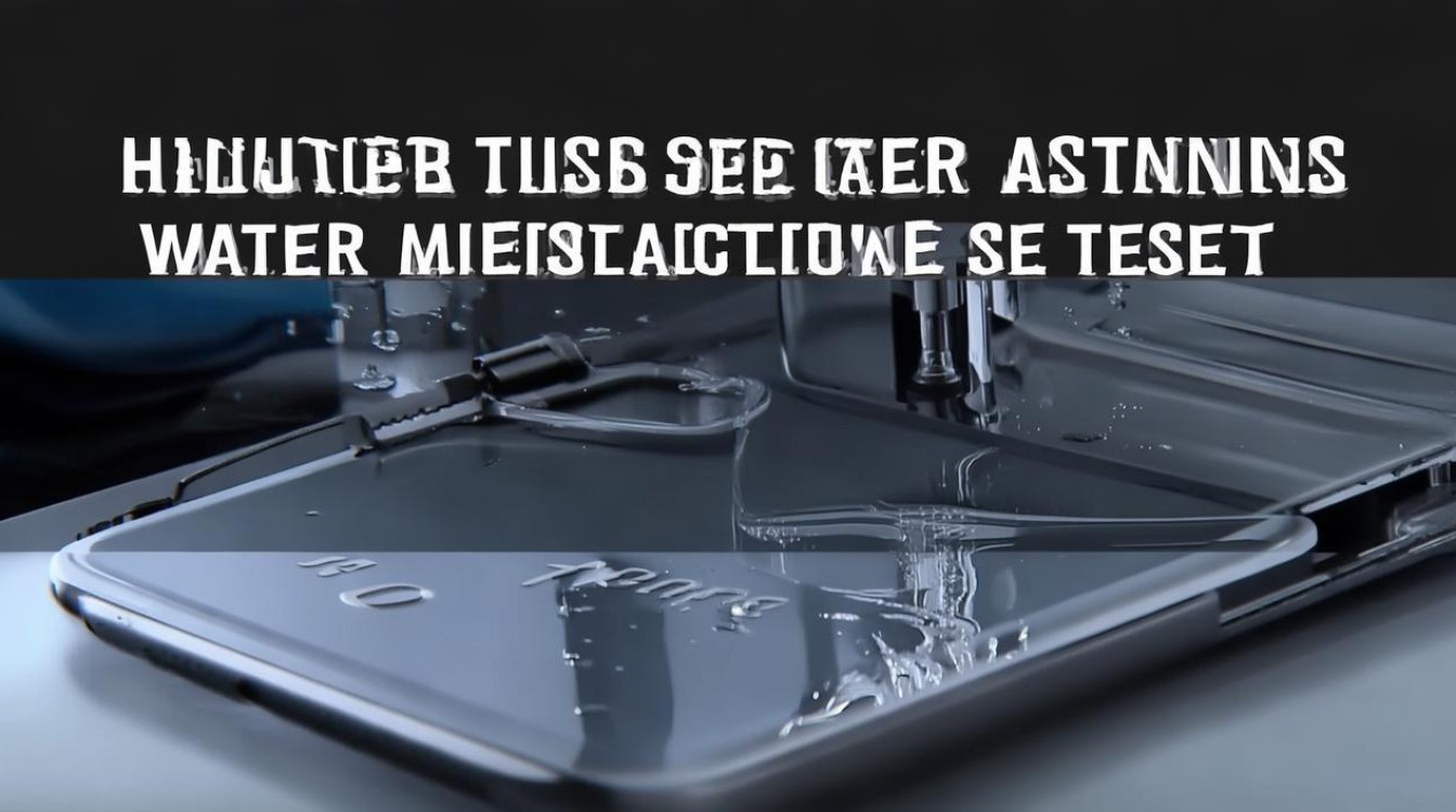 三星s8怎么检测防水性