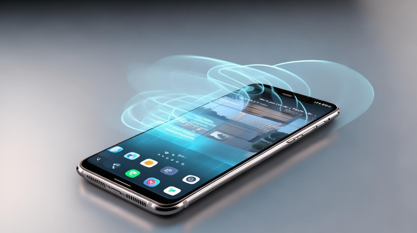 华为怎么红外线控制