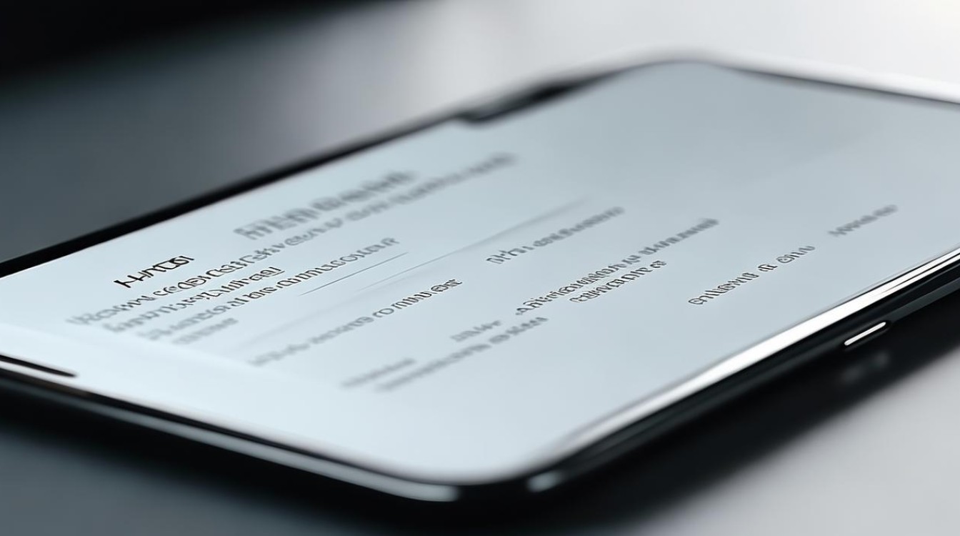 华为怎么查全网通手机型号是多少