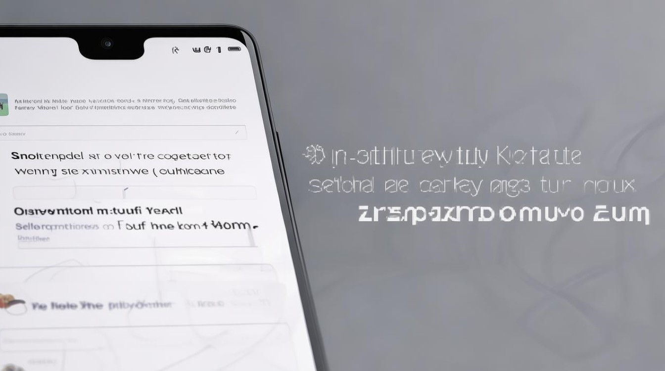 RedmiNote13如何设置导航键