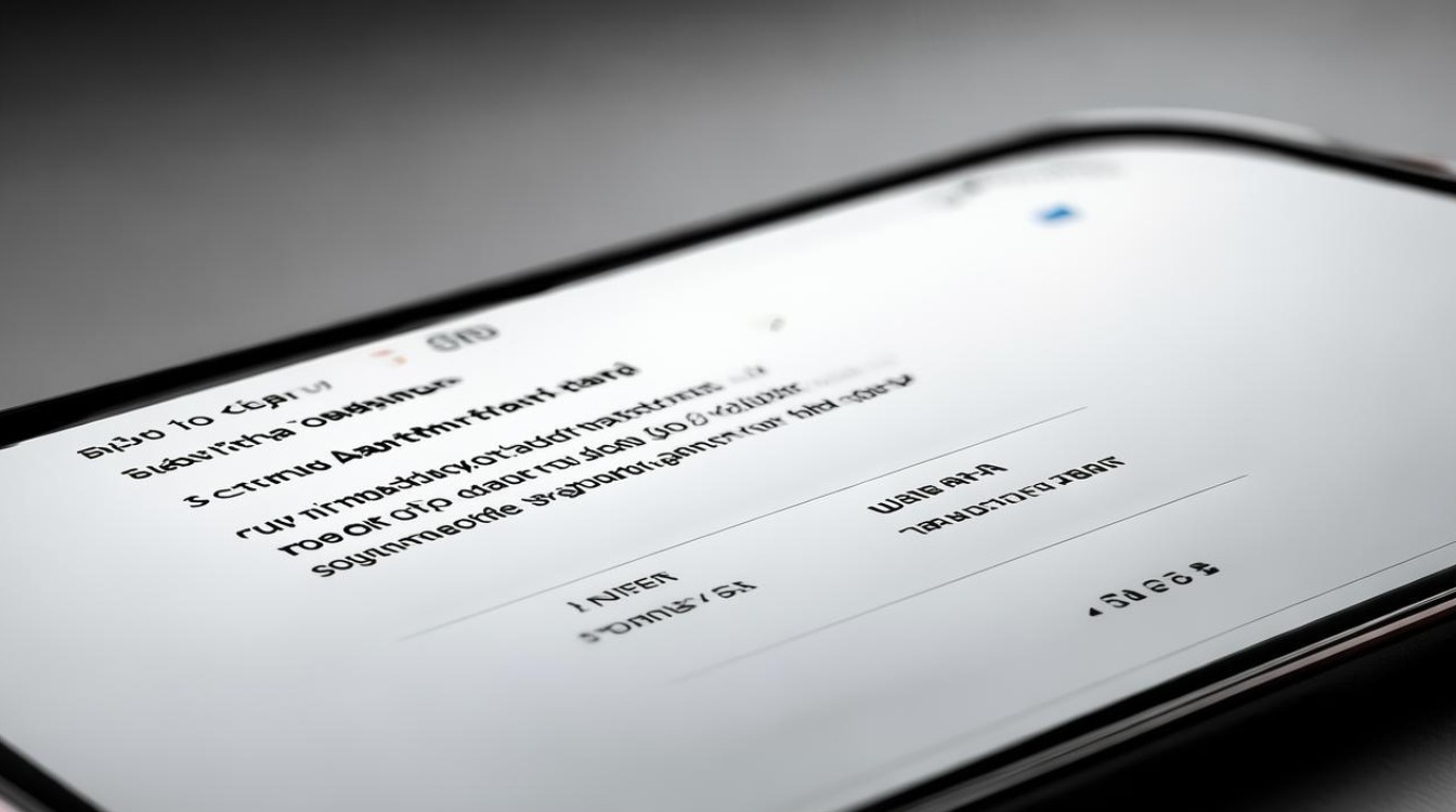 RedmiNote13如何设置自动开关机