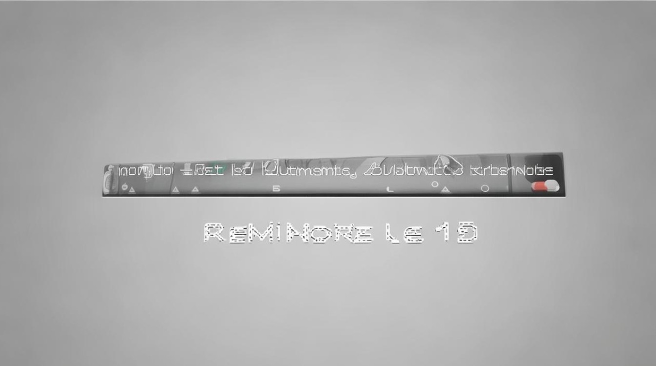 RedmiNote13如何设置自动开关机