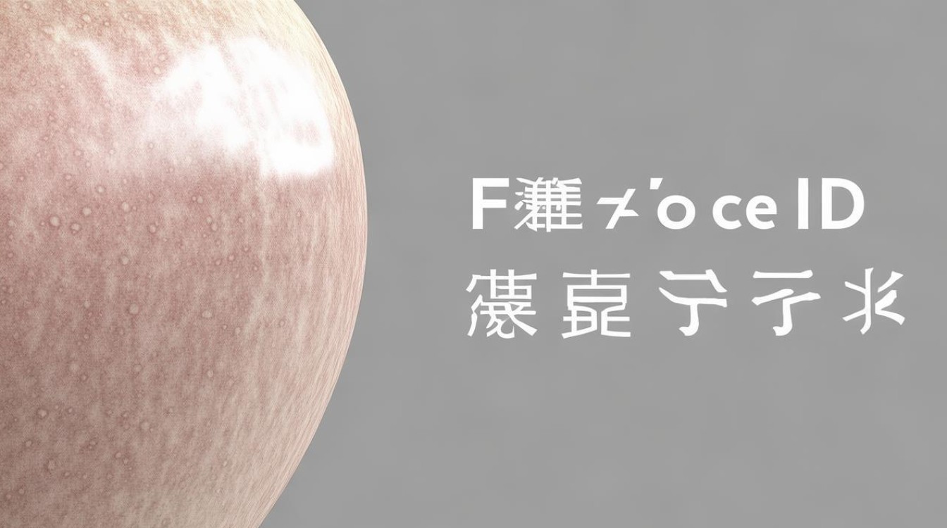 苹果十一面容id不可用怎么回事