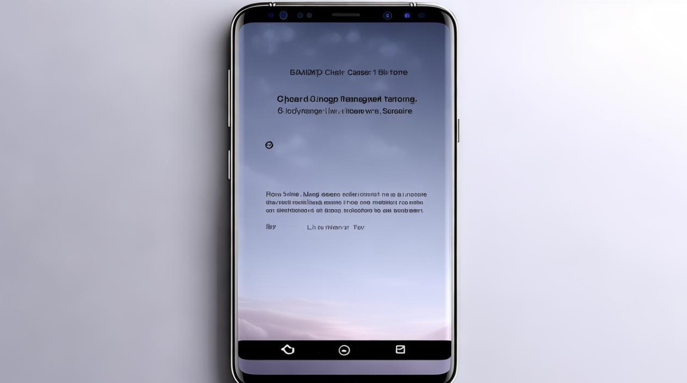 三星s8怎么换消息铃声
