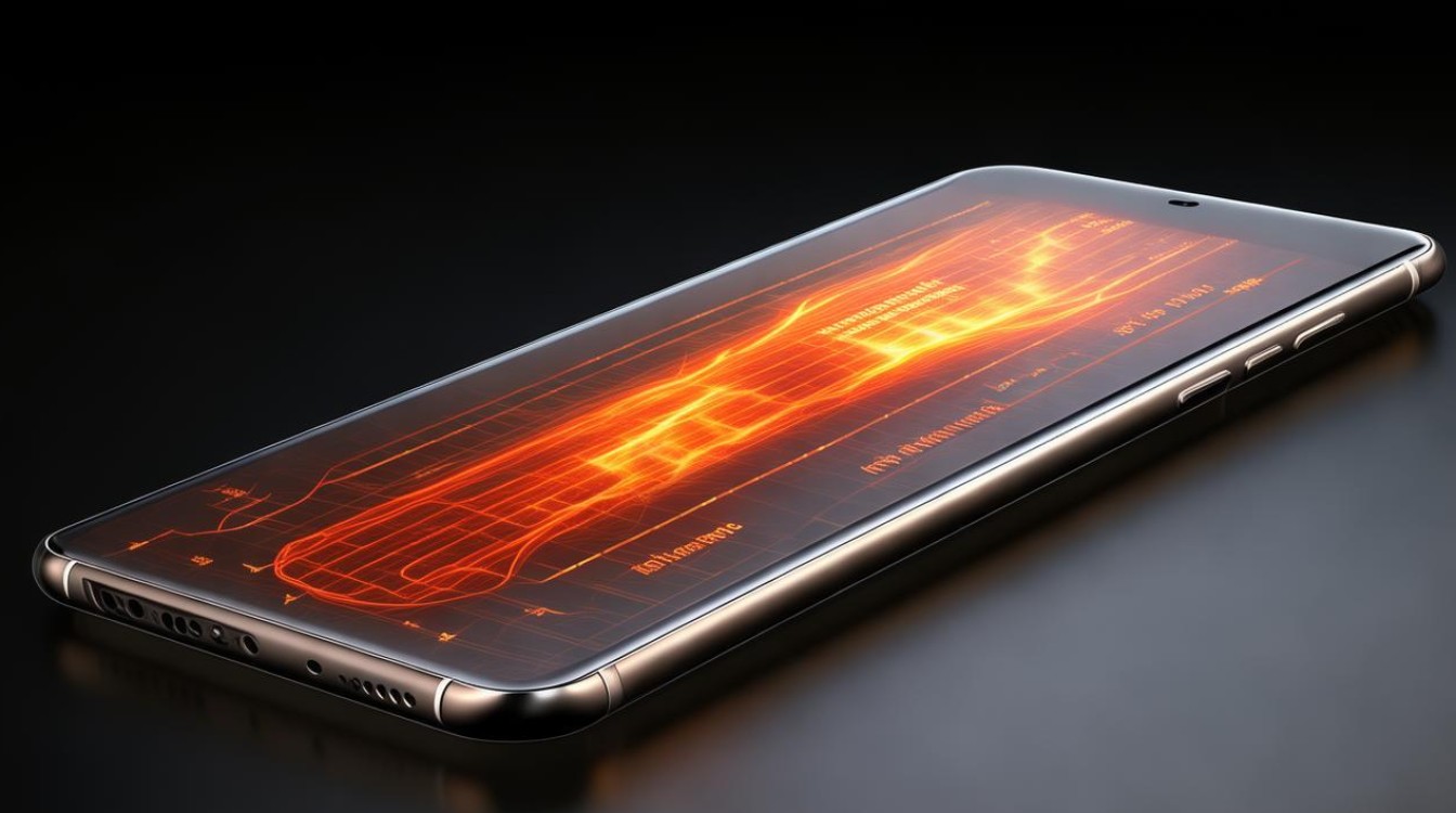 华为手机怎么发热