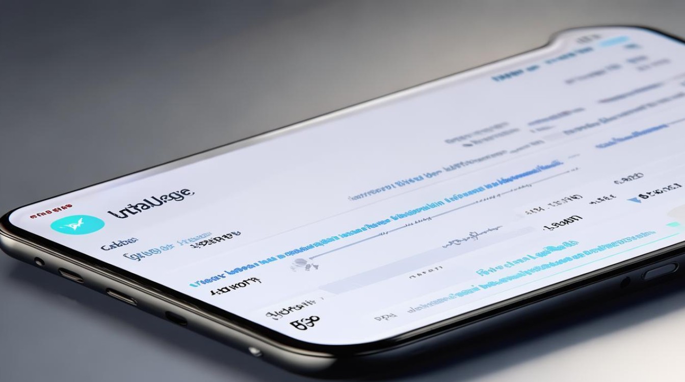 RedmiNote13如何查看流量使用情况
