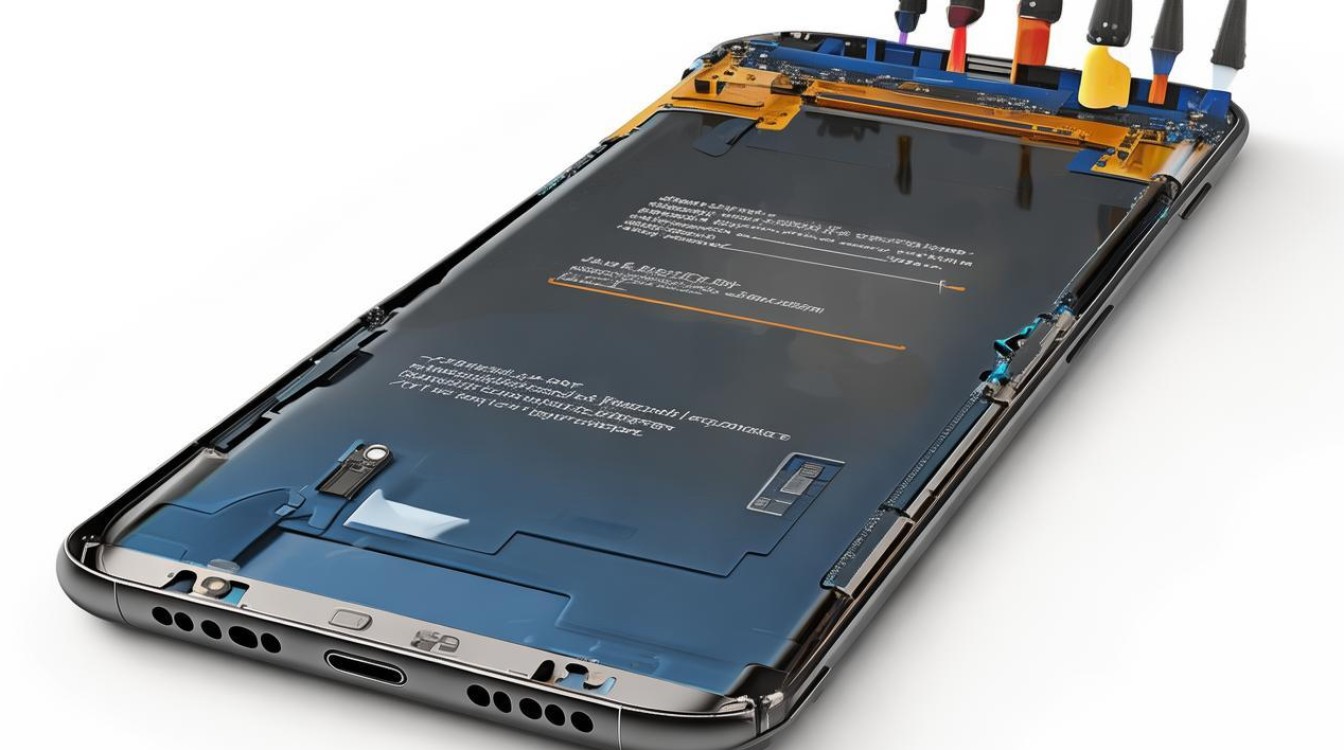 三星s8怎么换外屏