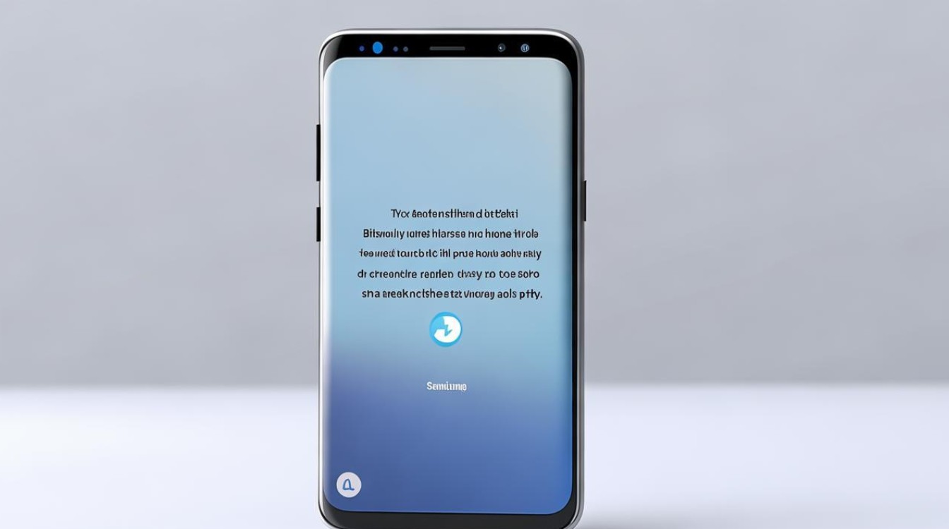 三星s8怎么唤醒bixby