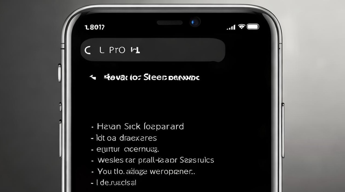 苹果pro11怎么设置锁屏密码