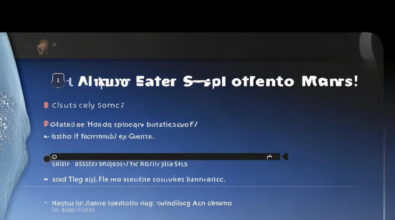 三星s8怎么滑动截屏