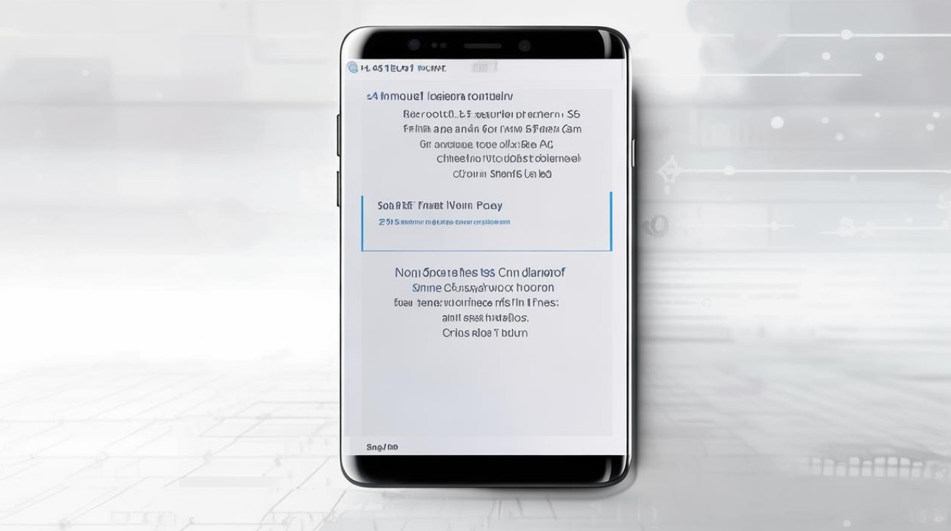 三星S8怎么忽略更新