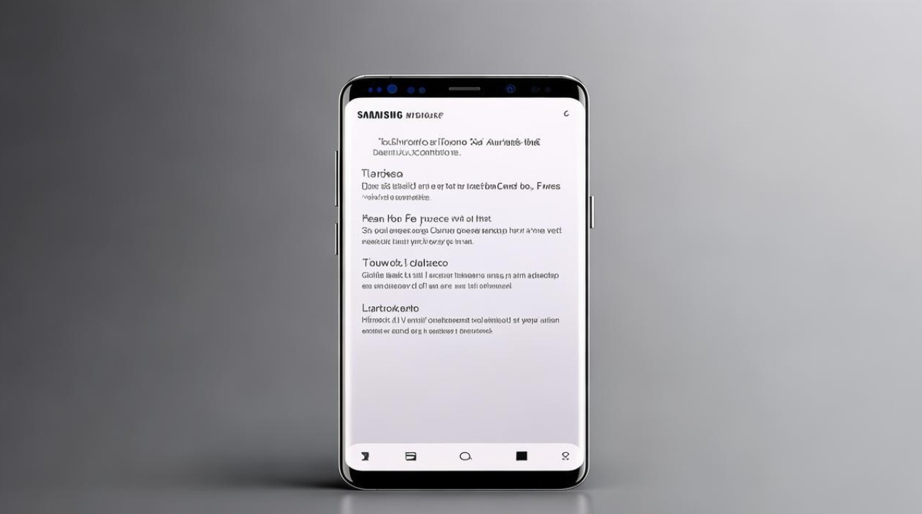 三星s8怎么关网