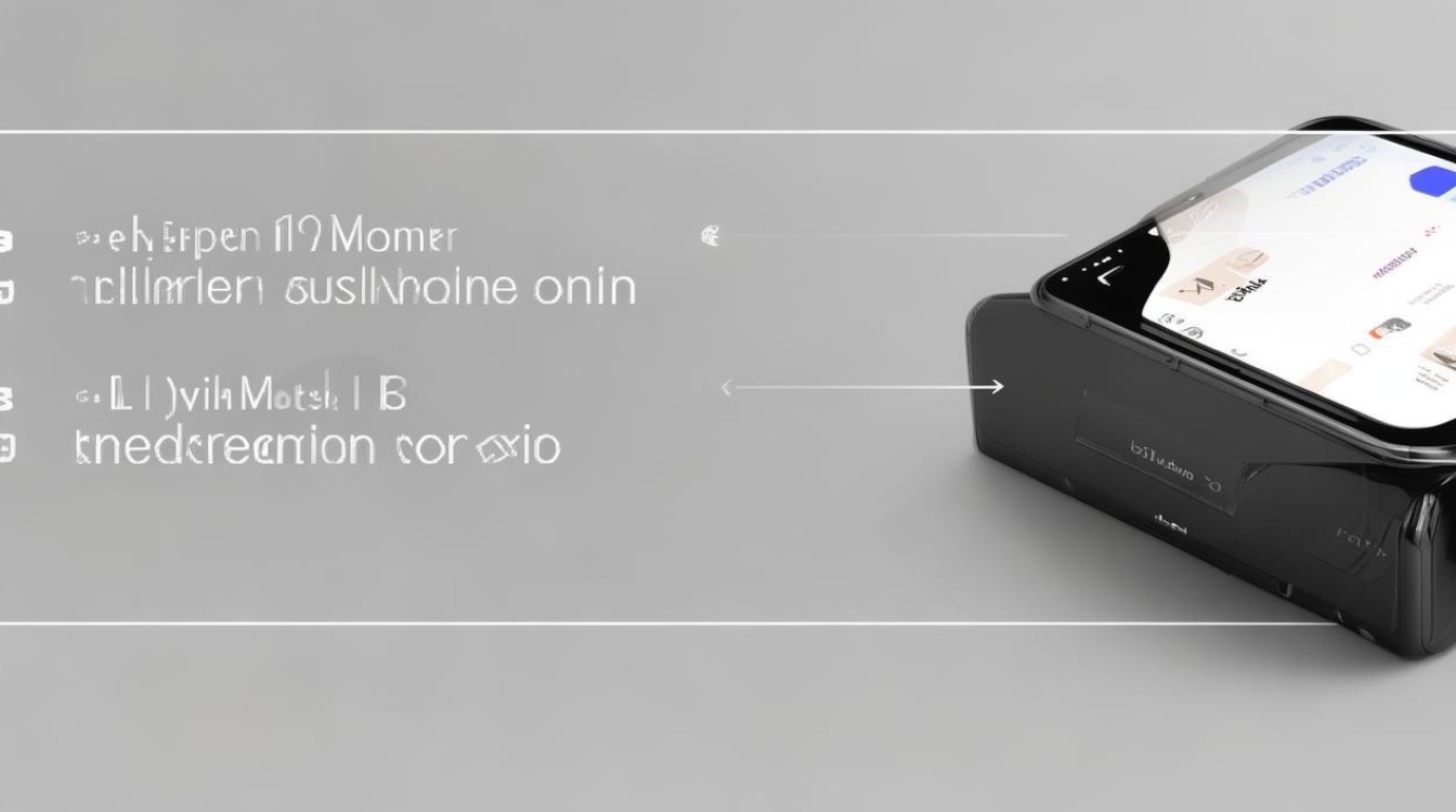 RedmiNote13如何连接电视