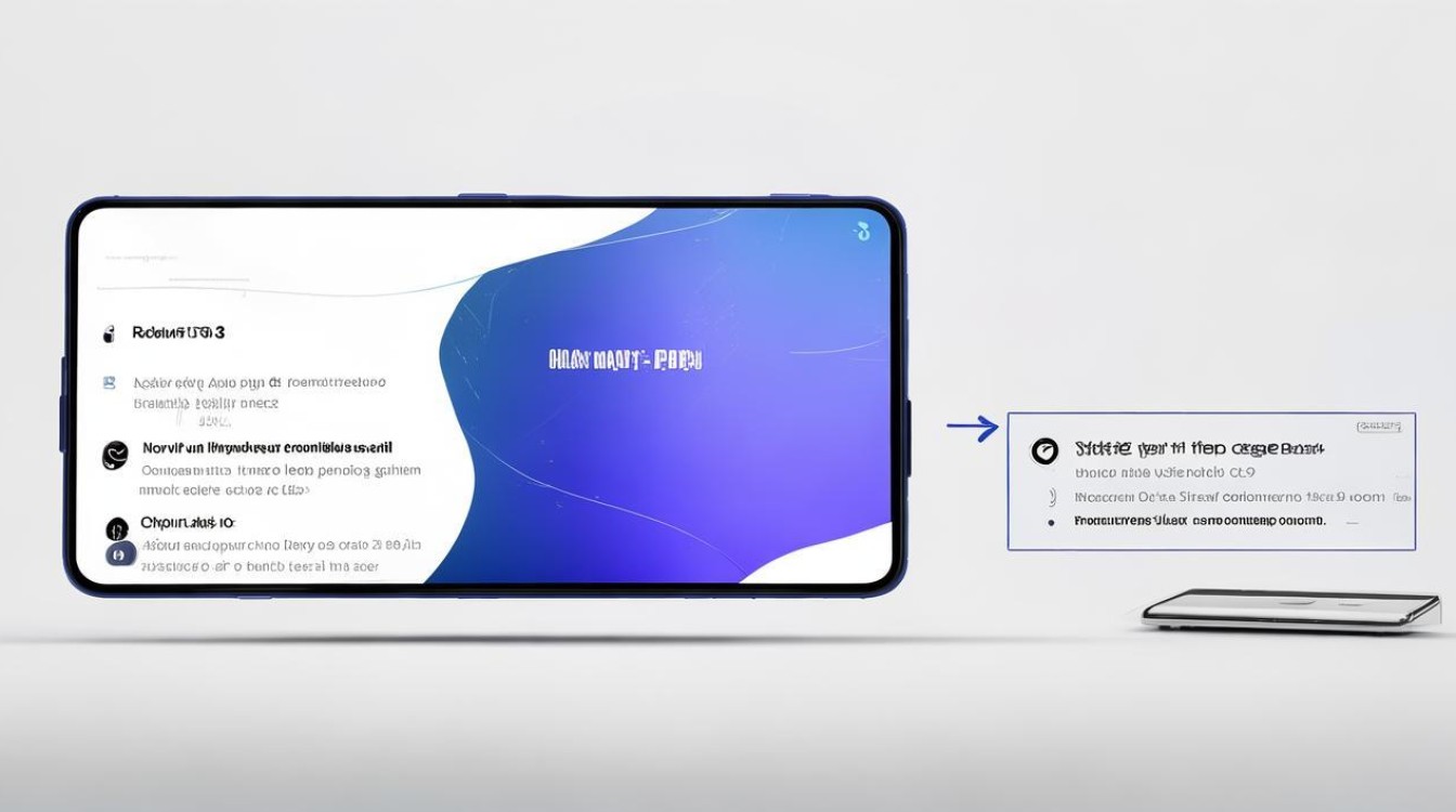 RedmiNote13如何连接电视