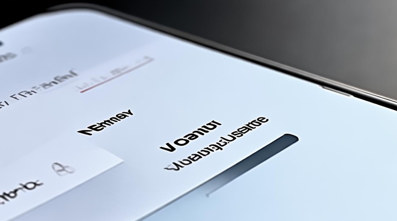 RedmiNote13如何查看内存占用