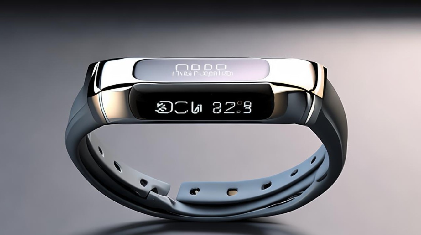 oppo手环怎么
