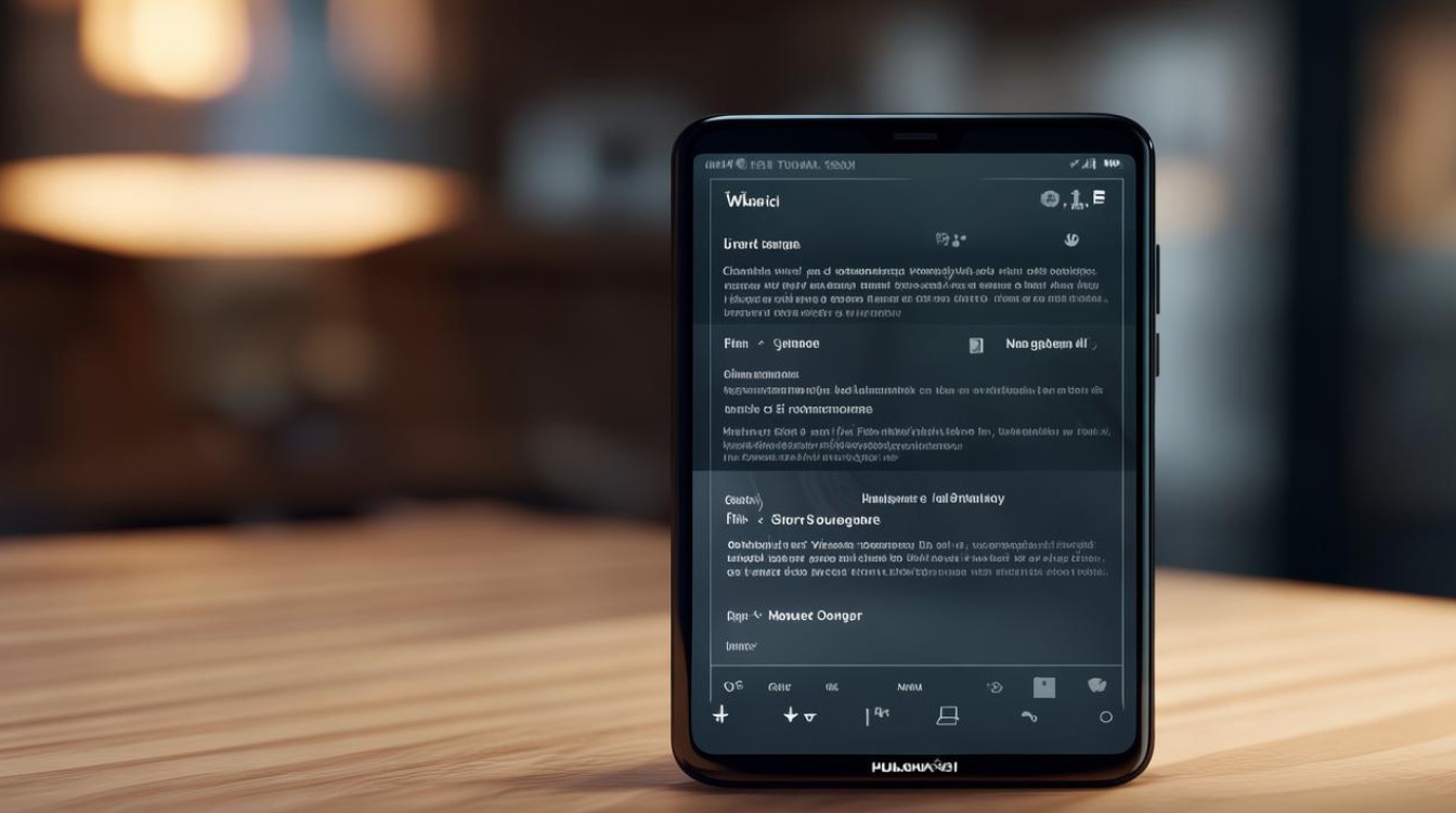 华为连接wifi总断开连接怎么回事