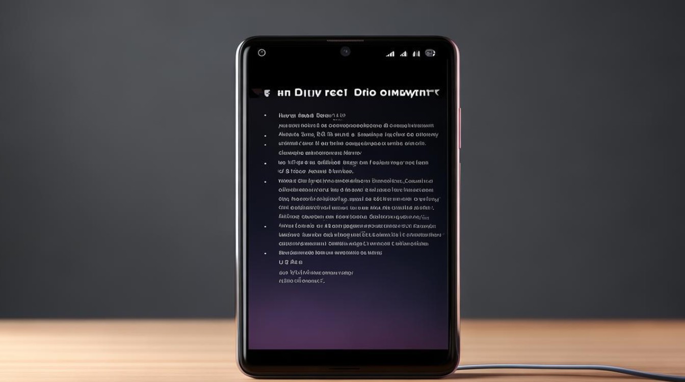 RedmiNote13如何连接电脑