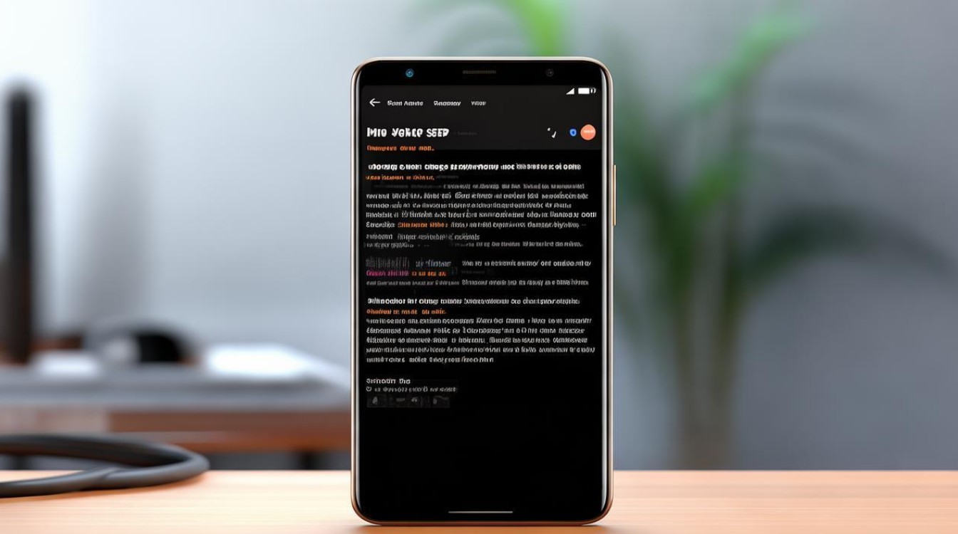 RedmiNote13如何连接电脑
