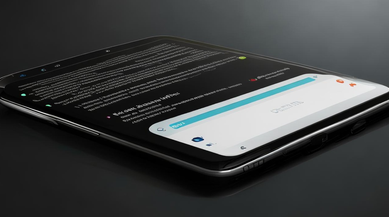 华为分屏怎么添加应用程序