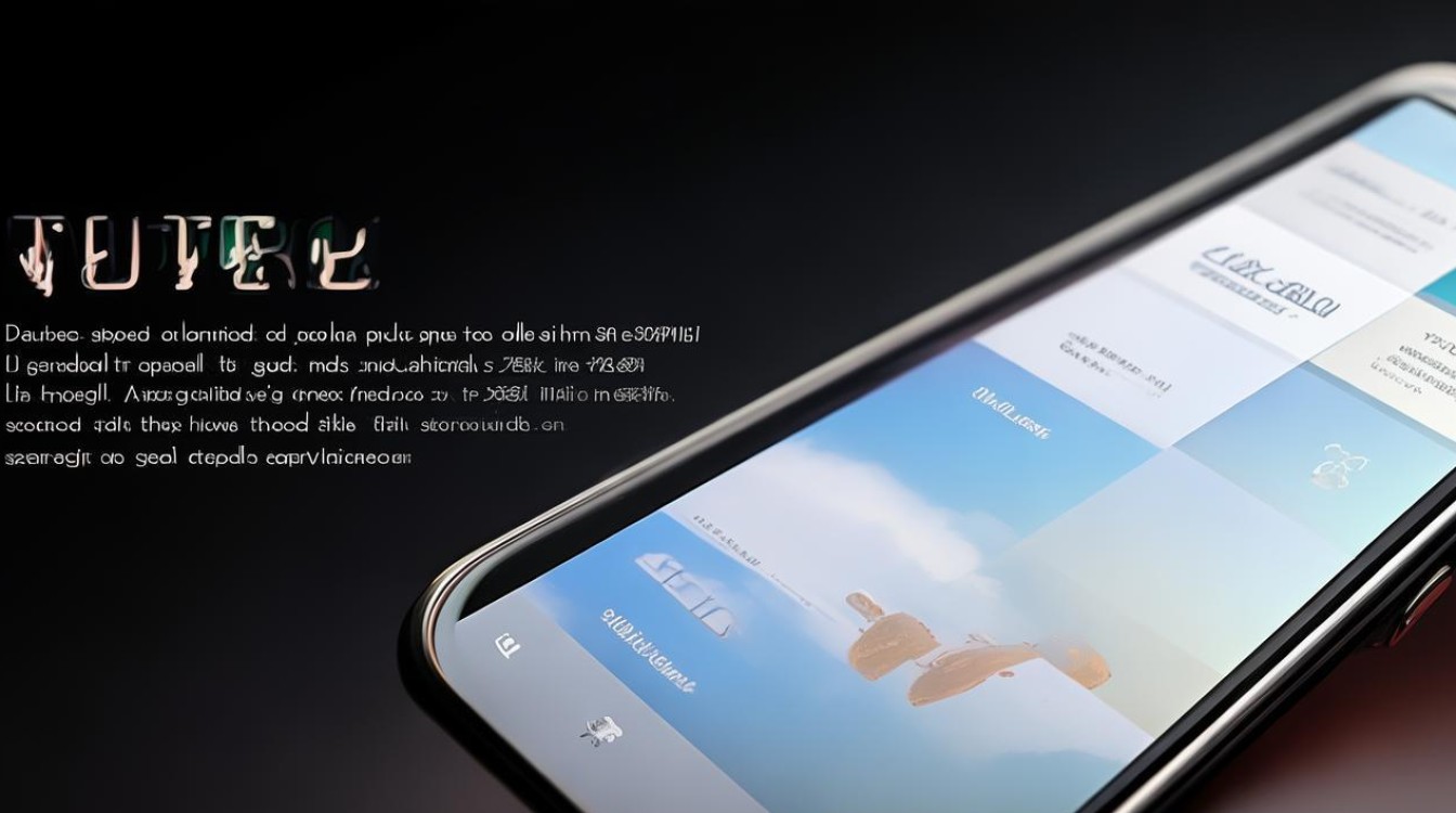 华为分屏怎么添加应用程序