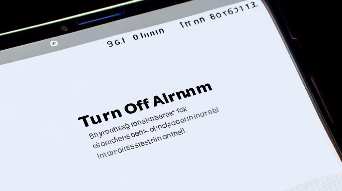 三星s8怎么关掉闹钟