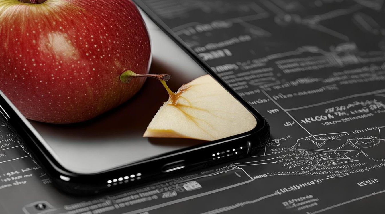 苹果烧屏是怎么回事