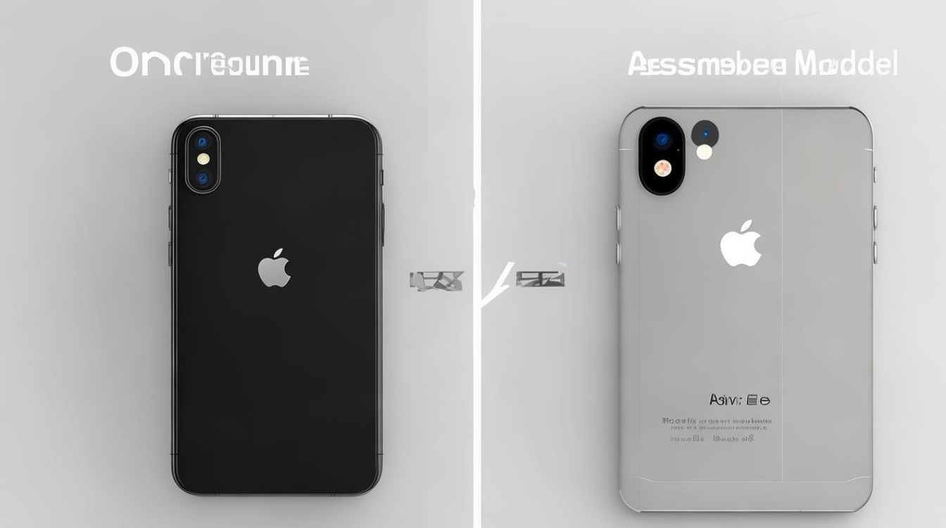 苹果xsmax怎么鉴别是不是组装机